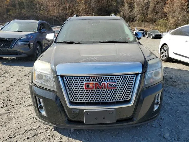 2GKALYEK4D6428773 2013 2013 GMC Terrain- Denali 5