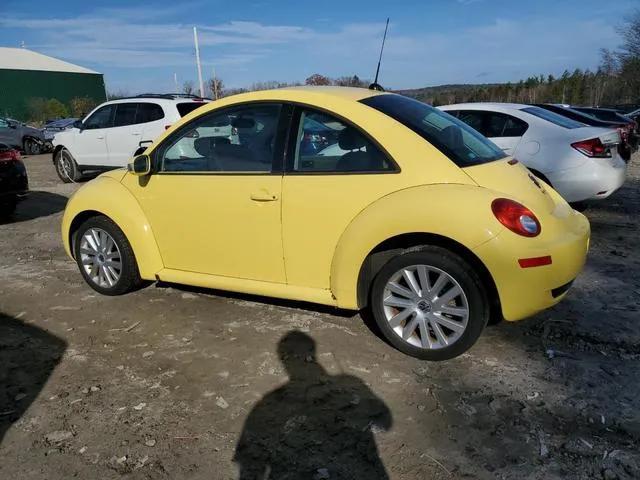 3VWRG31C28M523183 2008 2008 Volkswagen New Beetle- S 2