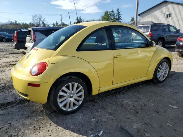 3VWRG31C28M523183 2008 2008 Volkswagen New Beetle- S 3