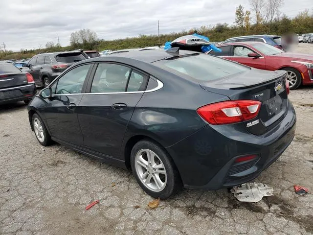 1G1BD5SM9H7135466 2017 2017 Chevrolet Cruze- LT 2