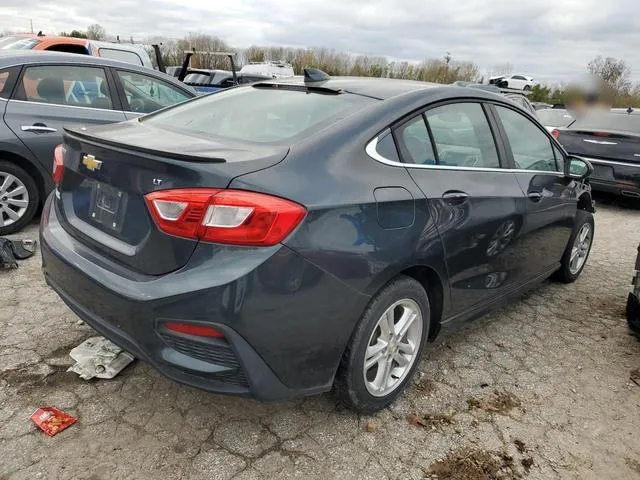 1G1BD5SM9H7135466 2017 2017 Chevrolet Cruze- LT 3