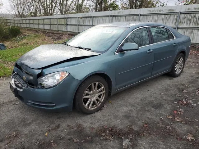 1G1ZH57B19F132188 2009 2009 Chevrolet Malibu- 1LT 1