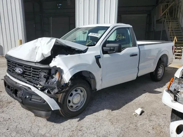 1FTMF1KP3RKE69410 2024 2024 Ford F-150- XL 1