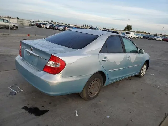 JTDBE32K420103404 2002 2002 Toyota Camry- LE 3