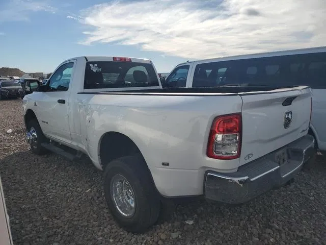 3C63RRAL5KG537081 2019 2019 RAM 3500- Tradesman 2