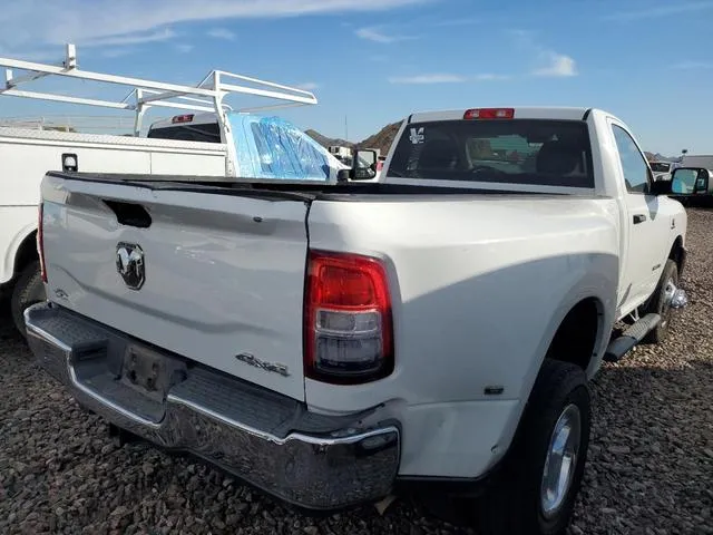 3C63RRAL5KG537081 2019 2019 RAM 3500- Tradesman 3