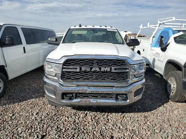 3C63RRAL5KG537081 2019 2019 RAM 3500- Tradesman 5