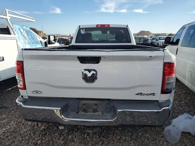 3C63RRAL5KG537081 2019 2019 RAM 3500- Tradesman 6