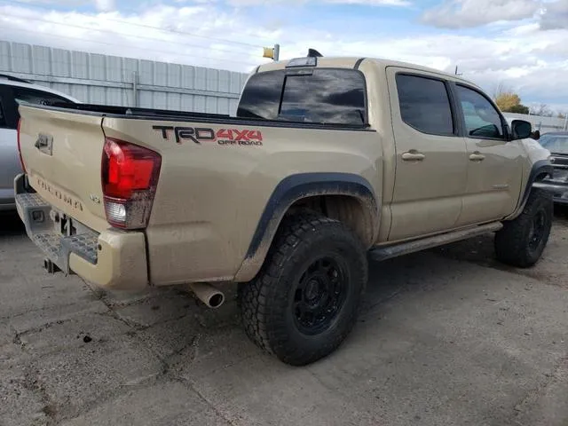 3TMCZ5AN6KM278489 2019 2019 Toyota Tacoma- Double Cab 3