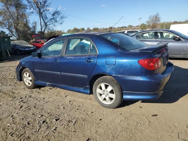 2T1BR32E55C368874 2005 2005 Toyota Corolla- CE 2