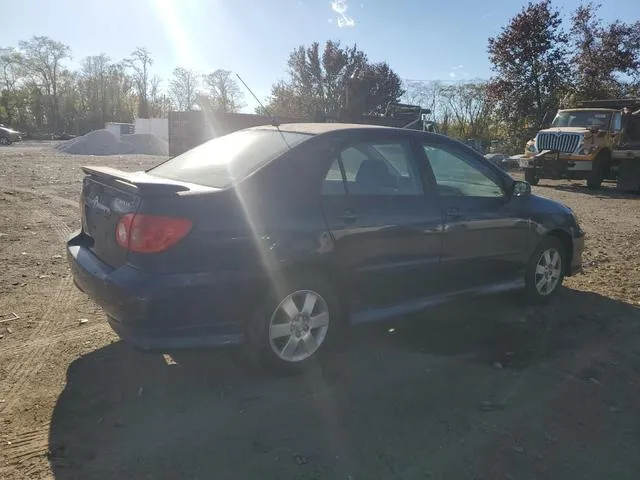 2T1BR32E55C368874 2005 2005 Toyota Corolla- CE 3