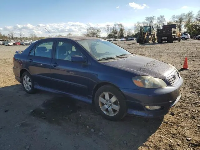 2T1BR32E55C368874 2005 2005 Toyota Corolla- CE 4