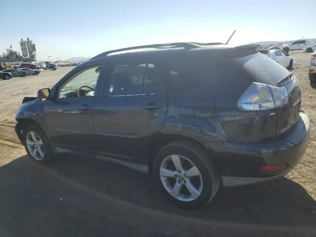 2T2GK31U57C003063 2007 2007 Lexus RX- 350 2