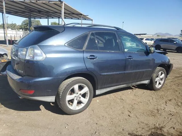 2T2GK31U57C003063 2007 2007 Lexus RX- 350 3