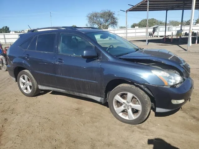 2T2GK31U57C003063 2007 2007 Lexus RX- 350 4