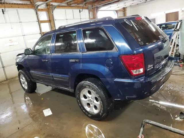 1J4GR48K65C579318 2005 2005 Jeep Grand Cherokee- Laredo 2