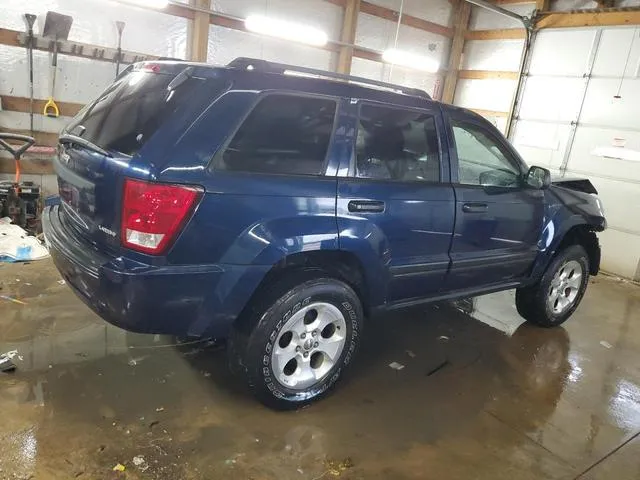 1J4GR48K65C579318 2005 2005 Jeep Grand Cherokee- Laredo 3