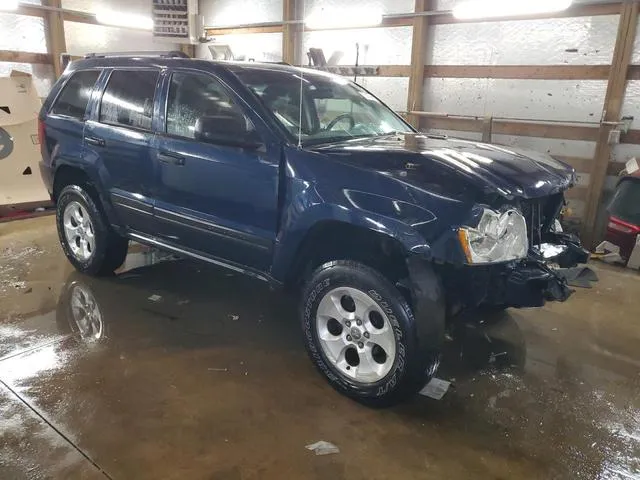 1J4GR48K65C579318 2005 2005 Jeep Grand Cherokee- Laredo 4