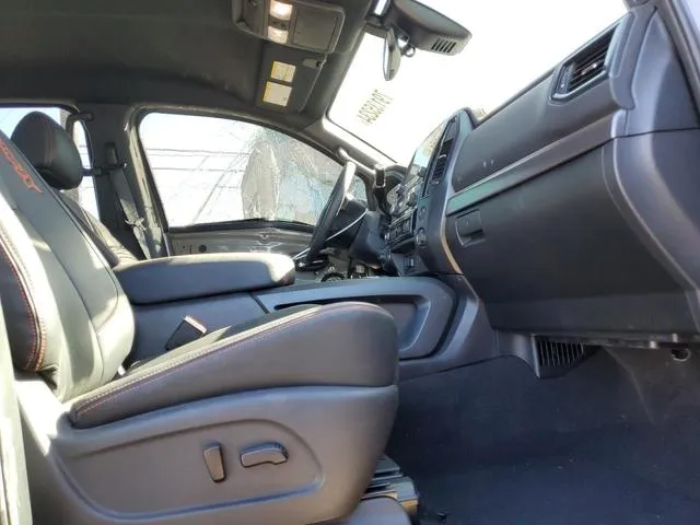 1N6AA1ED2PN113462 2023 2023 Nissan Titan- SV 7