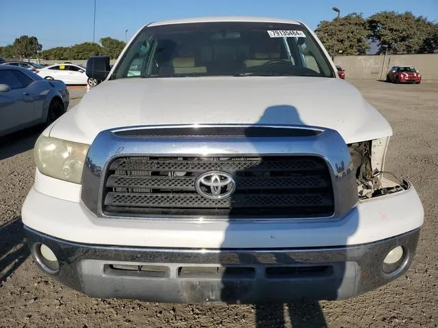 5TFRV541X8X041876 2008 2008 Toyota Tundra- Double Cab 5