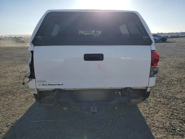 5TFRV541X8X041876 2008 2008 Toyota Tundra- Double Cab 6