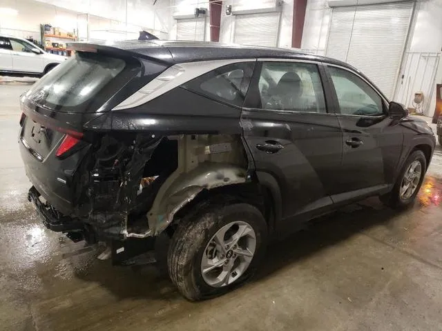 5NMJACDEXRH391969 2024 2024 Hyundai Tucson- SE 3