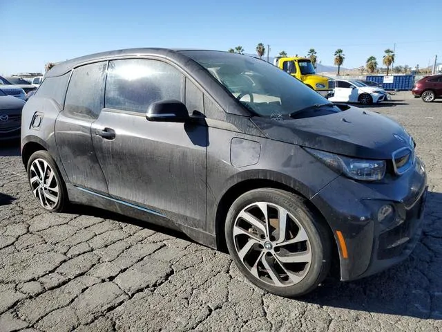 WBY1Z4C53FV504237 2015 2015 BMW I3- Rex 4