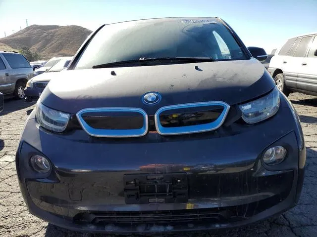 WBY1Z4C53FV504237 2015 2015 BMW I3- Rex 5