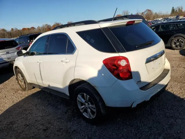 2GNFLFEK4E6122963 2014 2014 Chevrolet Equinox- LT 2