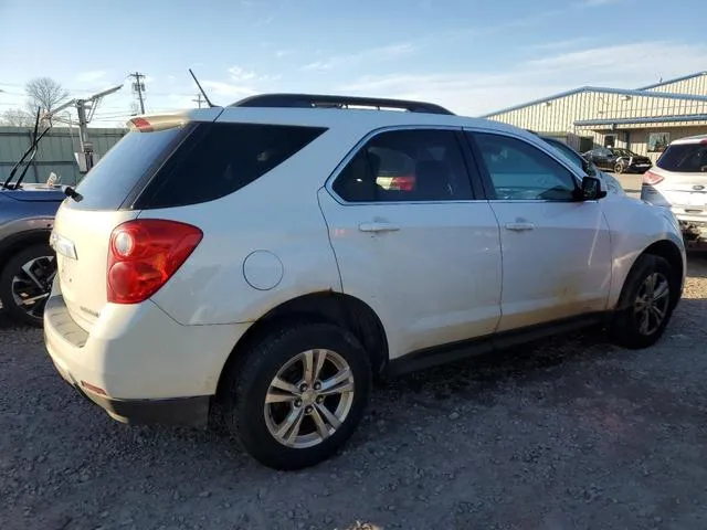 2GNFLFEK4E6122963 2014 2014 Chevrolet Equinox- LT 3