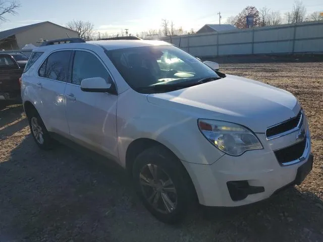 2GNFLFEK4E6122963 2014 2014 Chevrolet Equinox- LT 4