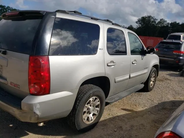 1GKFC13J37J114515 2007 2007 GMC Yukon 3