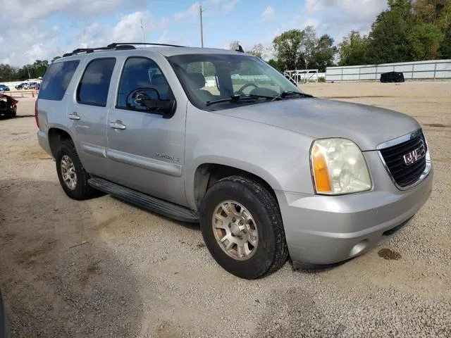 1GKFC13J37J114515 2007 2007 GMC Yukon 4