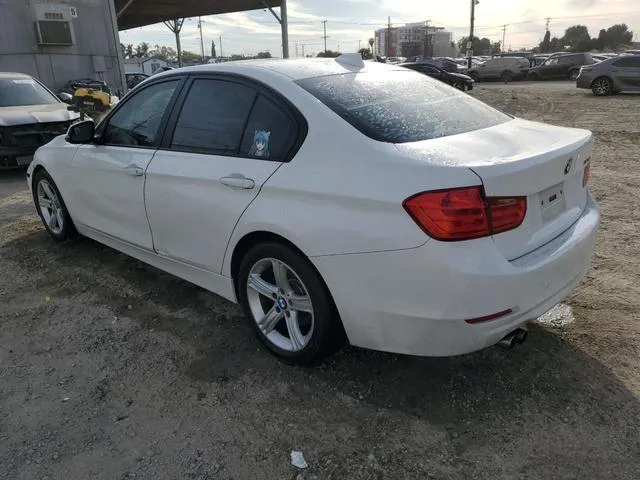 WBA3A5C57DF352412 2013 2013 BMW 3 Series- 328 I 2