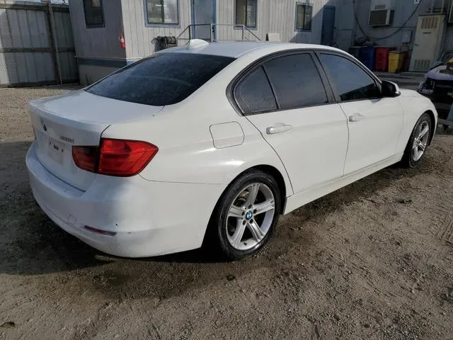 WBA3A5C57DF352412 2013 2013 BMW 3 Series- 328 I 3