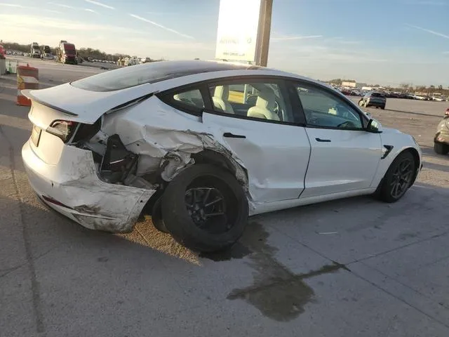 5YJ3E1EA4MF047805 2021 2021 Tesla MODEL 3 3