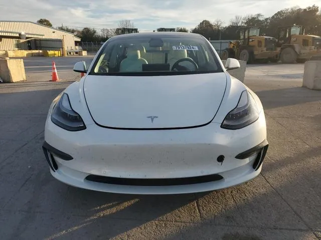 5YJ3E1EA4MF047805 2021 2021 Tesla MODEL 3 5