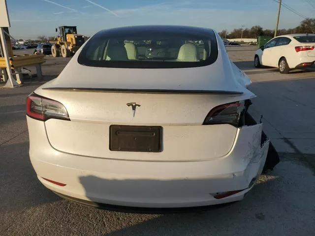 5YJ3E1EA4MF047805 2021 2021 Tesla MODEL 3 6