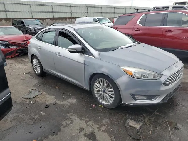 1FADP3J27FL260570 2015 2015 Ford Focus- Titanium 4