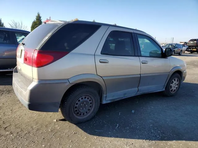 3G5DB03E24S580585 2004 2004 Buick Rendezvous- CX 3