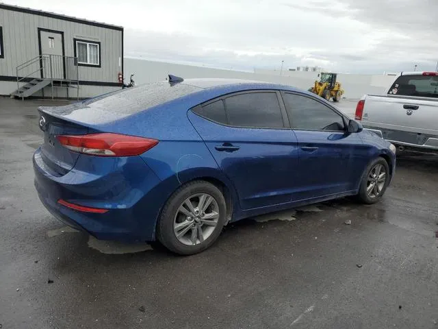 5NPD84LF8HH063573 2017 2017 Hyundai Elantra- SE 3