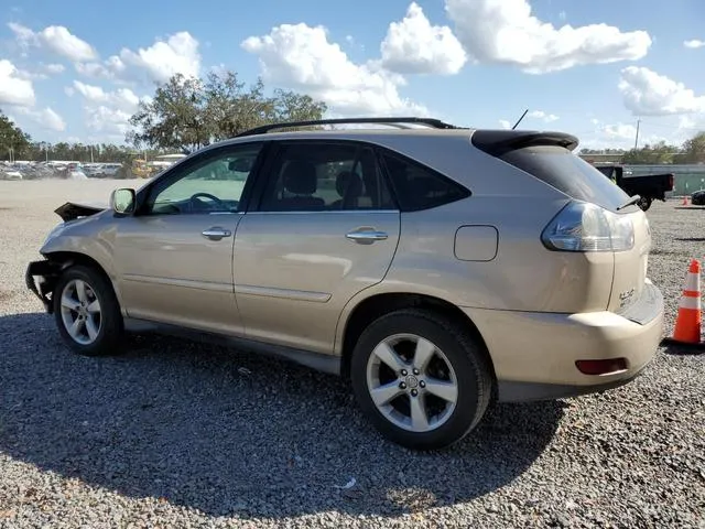 2T2GK31UX8C056522 2008 2008 Lexus RX- 350 2