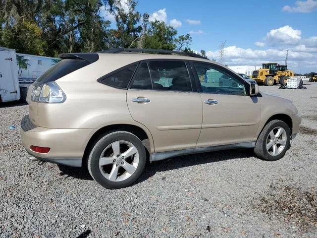 2T2GK31UX8C056522 2008 2008 Lexus RX- 350 3