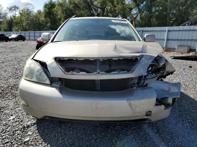 2T2GK31UX8C056522 2008 2008 Lexus RX- 350 5