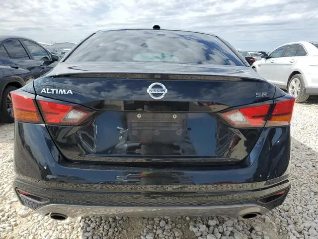 1N4BL4CV7LN309539 2020 2020 Nissan Altima- SR 6