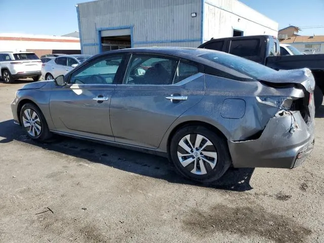 1N4BL4BV0PN375843 2023 2023 Nissan Altima- S 2