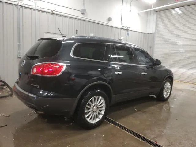 5GAKVCED1CJ125953 2012 2012 Buick Enclave 3