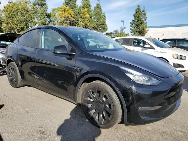 5YJYGDEE9LF052467 2020 2020 Tesla MODEL Y 4