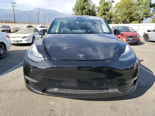 5YJYGDEE9LF052467 2020 2020 Tesla MODEL Y 5