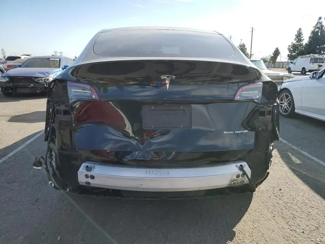 5YJYGDEE9LF052467 2020 2020 Tesla MODEL Y 6